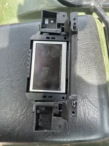12 FORD FOCUS RADIO STEREO INFORMATION INFO DISPLAY SCREEN 4.2" CM5T-18B955-CF - Bild 1 von 3