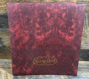 Album da viaggio vintage 1985 California, Sequoia, Yosemite, San Francisco - Foto 1 di 20