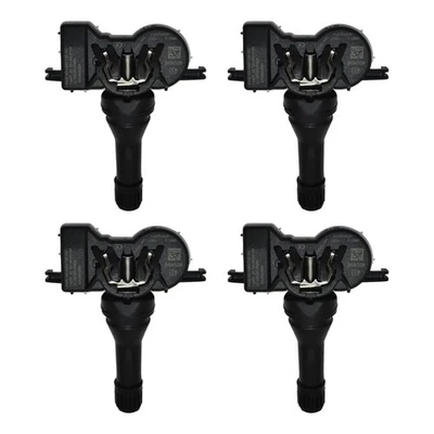 Accessory 4 Pack 68313387AA TPMS Sensor Replacement For Dodge Durango 2017-2019 - Image 1 of 4