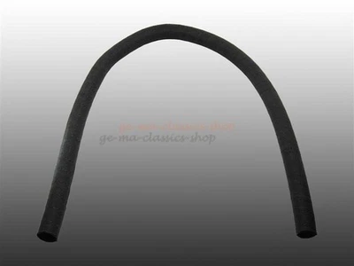 Pappschlauch Ölbad Luftfilter 24,5x1000mm Vorwärmung für VW Käfer Bus T1  - Bild 1 von 2