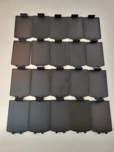 20 Stück Ti 83 Plus Akkudeckel Ersatz 3D gedruckt schwarz - Bild 1 von 12