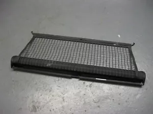 Trennnetz Hundegitter Audi A6 4B Avant 4B9861691B 94H Gitter schwarz - Bild 1 von 1