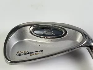 King Cobra SS-i 6 Ferro da Stiro Donna Flex Aldila HM Tour 55g Asta Grafite 37" RHP - Foto 1 di 11