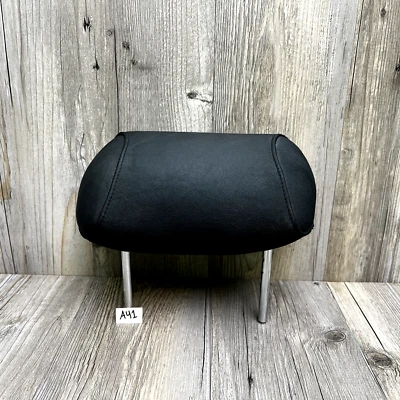 Lexus IS300 2001-2005 reposacabezas asiento central trasero negro #A41 Foto 1 de 4