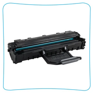 Black Toner Cartridge fits for Dell J9833 (593-10094) 1100 1110 Laser Printer - Picture 1 of 4