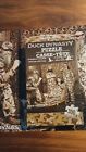 Duck Dynasty Camouflage with Beards Jigsaw Puzzle 2013 Complete