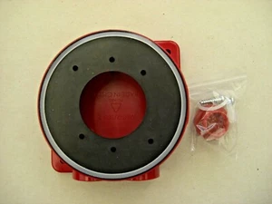 Kit de sonda de pared y resistencia a la intemperie VAD Hochiki CHQ-WPK £4,80. - Imagen 1 de 2