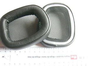 Almohadillas compatibles con Logitech G933 y G633 Gaming Headset  - Imagen 1 de 13