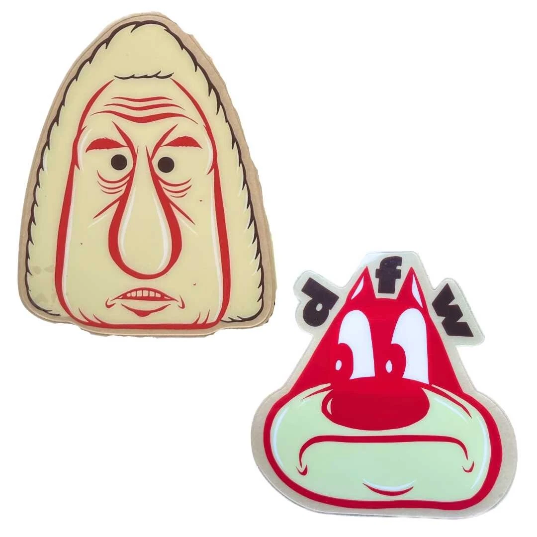 Barry McGee Art Prints for sale | eBay