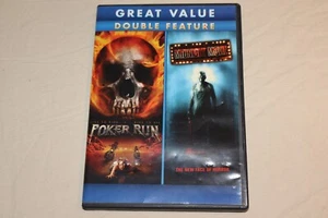 Poker Run/Midnight Movie: Double Feature (DVD, 2010) - Picture 1 of 4