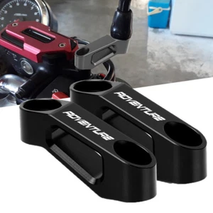 Mirror Riser Extender Extension For 390 790 890 ADVENTURE 1290 Super ADV - Bild 1 von 14
