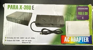 Adaptador de CA Para X 360 E para XBOX 360 E - Imagen 1 de 4