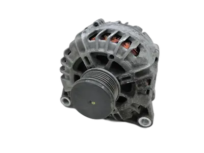 Lichtmaschine Generator CL15 Für Peugeot 308 I T7 07-11 Hdi 1,6 68KW • 49€