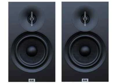 ELAC DEBUT B5.3 DB53 COPPIA DIFFUSORI DA LIBRERIA GARANZIA UFFICIALE - Image 1 of 4