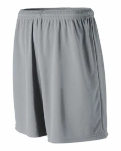 Augusta Sportswear 100% Polyester Wicking Mesh Athletic Shorts - 805 S-3XL - Picture 1 of 9