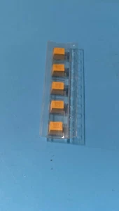 5x IMC-1812-47UH-10% DALE INDUCTOR SMD 47 UH POWDERED IRON CORE GEN PURPOSE - Picture 1 of 5