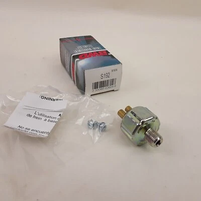 Interruptor de semáforo para Chevrolet KD 1940 Studebaker State President 1938-1940 Foto 1 de 4