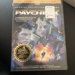Paycheck (DVD, 2004, Full Frame) Brand new sealed - Picture 1 of 4