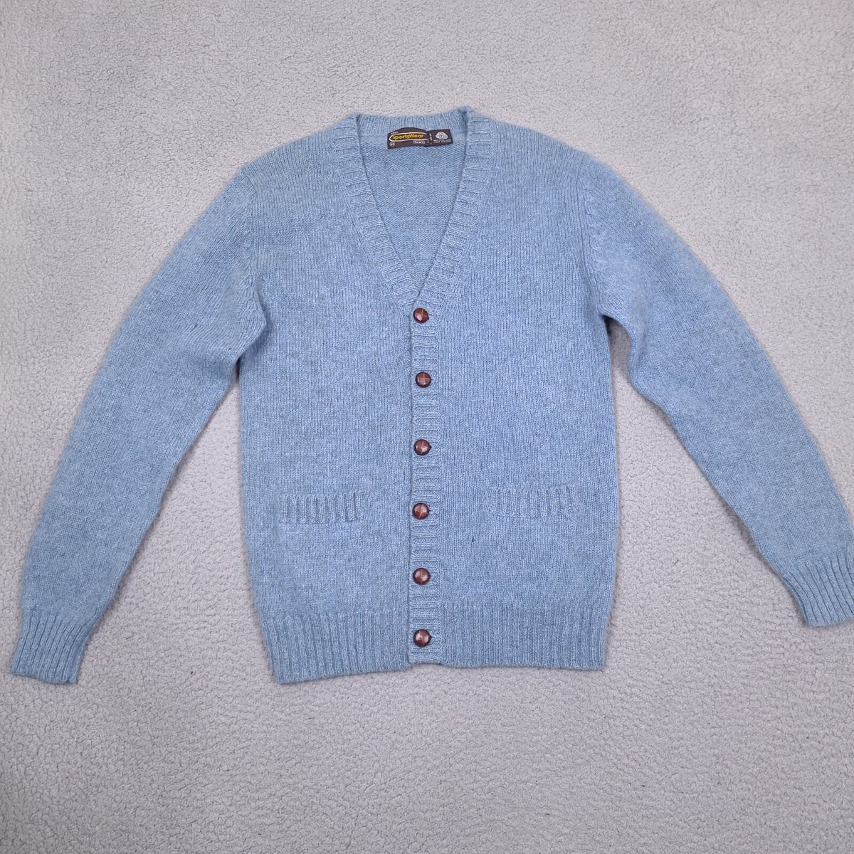 Sears Cardigan Sweaters for Men for sale | eBay Sears Cardigan Sweaters for Men for sale | eBay