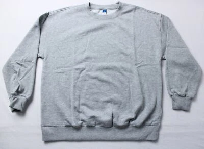 Sudadera túnica Old Navy para mujer SoComfy de gran tamaño AW5 gris jaspeado talla XS Foto 1 de 3