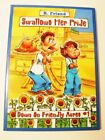 SWALLOWS HER PRIDE: DOWN ON FRIENDLY ACRES #1 By R. Friend **BRAND NEW**