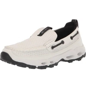 BASS OUTDOOR Women's Water Shoes - Slip-on Boat Sneakers, Size 6.5 Casual - Picture 1 of 7