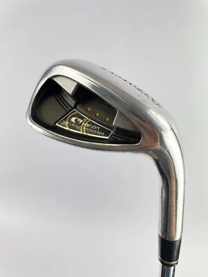 Adams Golf Mens Ovation2 #8 Iron Uniflex Steel /Right Handed /New Grip /4436 - Image 1 of 4