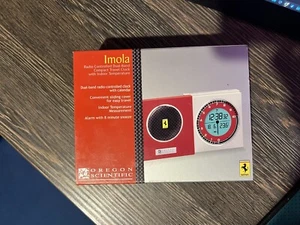Orologio Oregon Imola NUOVO SIGILLATO - Foto 1 di 4