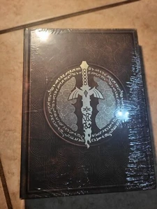 The Legend of Zelda™: Tears of the Kingdom – The Complete Official Guide (NEW) - Bild 1 von 6