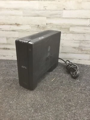 Used APC Back-UPS Pro 1500VA 865W 120V 10-Outlet UPS BR1500G No Batteries - Image 1 of 4