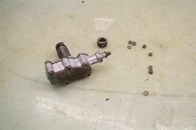 Harley Sportster Ironhead 1961 XLH 900 XLCH XLH900 XLCH900 *2046B bomba de aceite  Foto 1 de 4