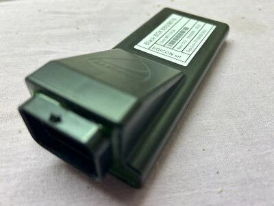 BlackBox BBS Steuergerät 38510162A Ducati Panigale 1199 ABS 12-14 DH1-207. - Bild 1 von 3