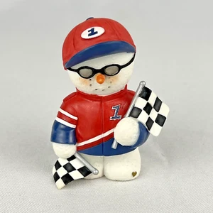 Sarah’s Attic Snowonders Pit Stop #0471 (2001) 1E/0272 piloto de coche de carreras NASCAR - Imagen 1 de 8