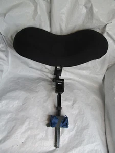 Stealth 566194125 Head Rest From Jazzy J6 Wheelchair - Picture 1 of 7