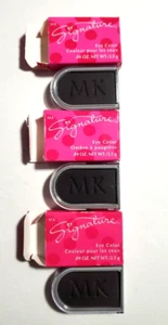 Lote de 3 Mary Kay Firma Color de Ojos TORMENTA (8848) RARO ~ Envío Gratuito - Imagen 1 de 3