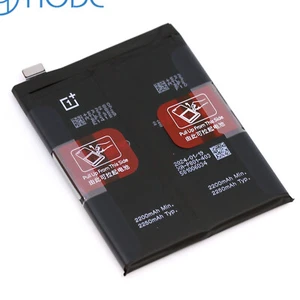 Oryginalna bateria Oneplus BLP801 Oneplus 8T 4500mAh Bateria Komórka Akumulator Bateria - Zdjęcie 1 z 2