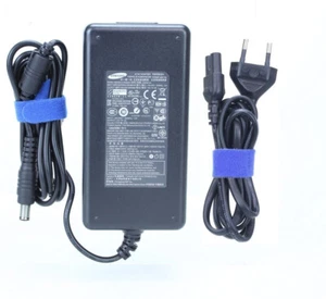 Samsung SVD5614V d'origine AC Adapter Chargeur 14V 4A (Réf#A-161) - Photo 1 sur 1