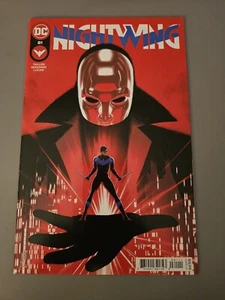 2021 Nightwing 80 81 82 83 Taylor Redondo Eisner Winner Heartless VF-NM - Picture 1 of 8