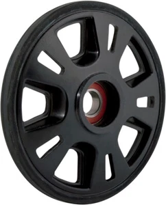 Kimpex Idler Wheel 7.87in. (200mm x 20mm) - Black 04-2200-20 - Picture 1 of 1