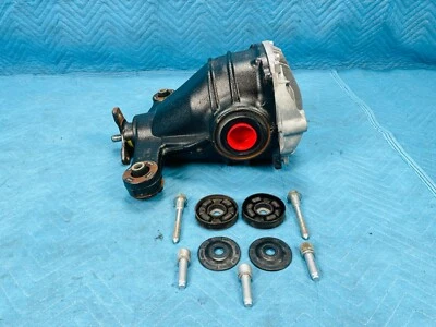 Portador diferencial trasero Lexus LS460L LS460 LS600hL GS460 RWD 41110-50253 OEM Foto 1 de 4