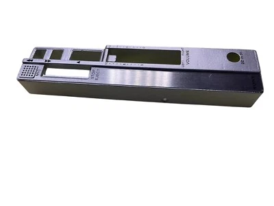 Piezas de reproductor de cassette reemplazables, marco para SONY TPS-L2 Foto 1 de 4