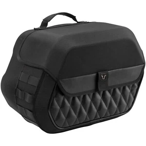 SW-Motech Motorrad Seitentasche Legend Gear LH1 für SLH Träger rechts - Bild 1 von 5