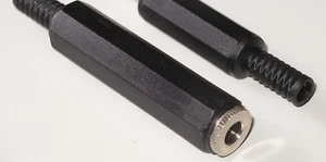 KLINKENBUCHSEN stereo 3,5 mm - Bild 1 von 1