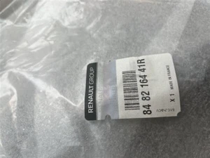 Kühlergrill Leiste Blende für Renault Trafic III Bus - Bild 1 von 2