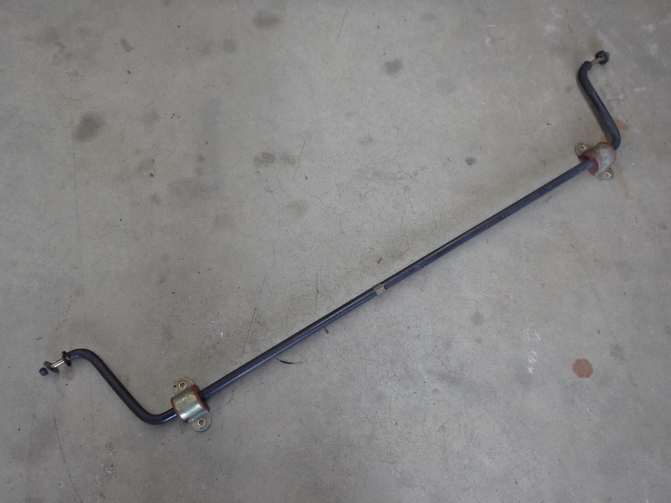 Barra estabilizadora estabilizadora trasera Ferrari 348 348TS TS 141212 J071 Foto 1 de 1