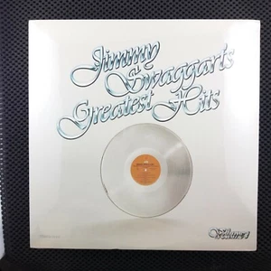 Jimmy Swaggart's Greatest Hits Volume 1 (Jim Records – 03-132) - Picture 1 of 2