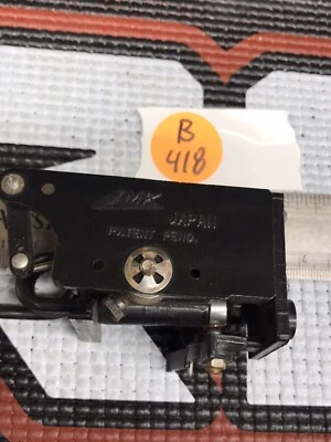 Vintage MK Rc Airplane Landing Gear USED USA Shipped - Image 1 of 4