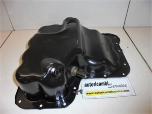 4R8Q-6675-GA Pair Oil JAGUAR S-TYPE 2.7 D 152KW Aut 5P (2005) Replacement Used - Picture 1 of 2