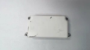 Chrysler 4555 A307779 Air Intake Baffle & Silencer 1969 45hp - Used - Picture 1 of 3