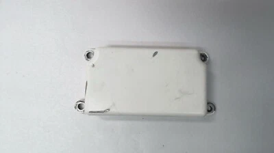 Chrysler 4555 A307779 Air Intake Baffle & Silencer 1969 45hp - Used - Image 1 of 3